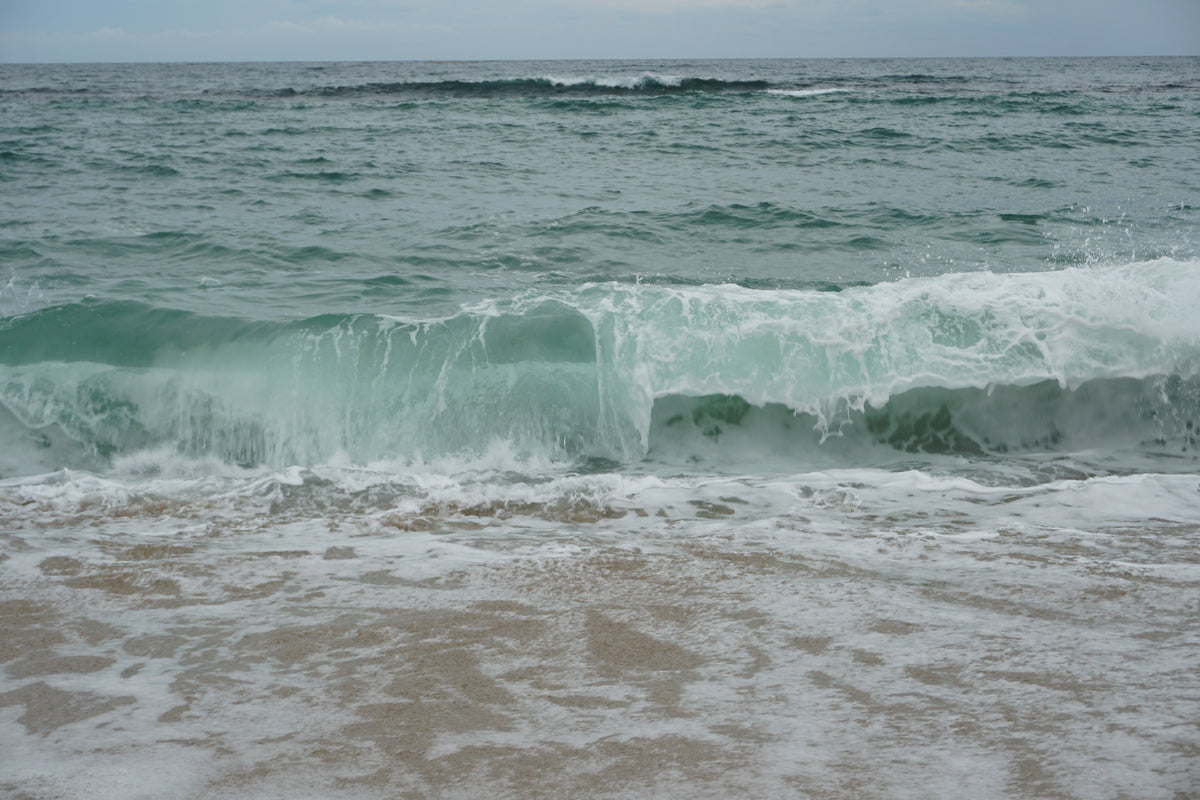Beginning with Emptiness
